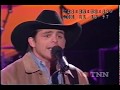 Rhett akins  prime time country  dont get me started  111897