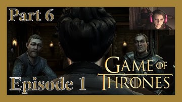 Game of Thrones E01P06 