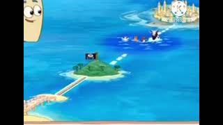 Map Season 4 Episode 22