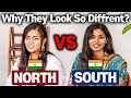 Why north india and south india are so different two different worlds