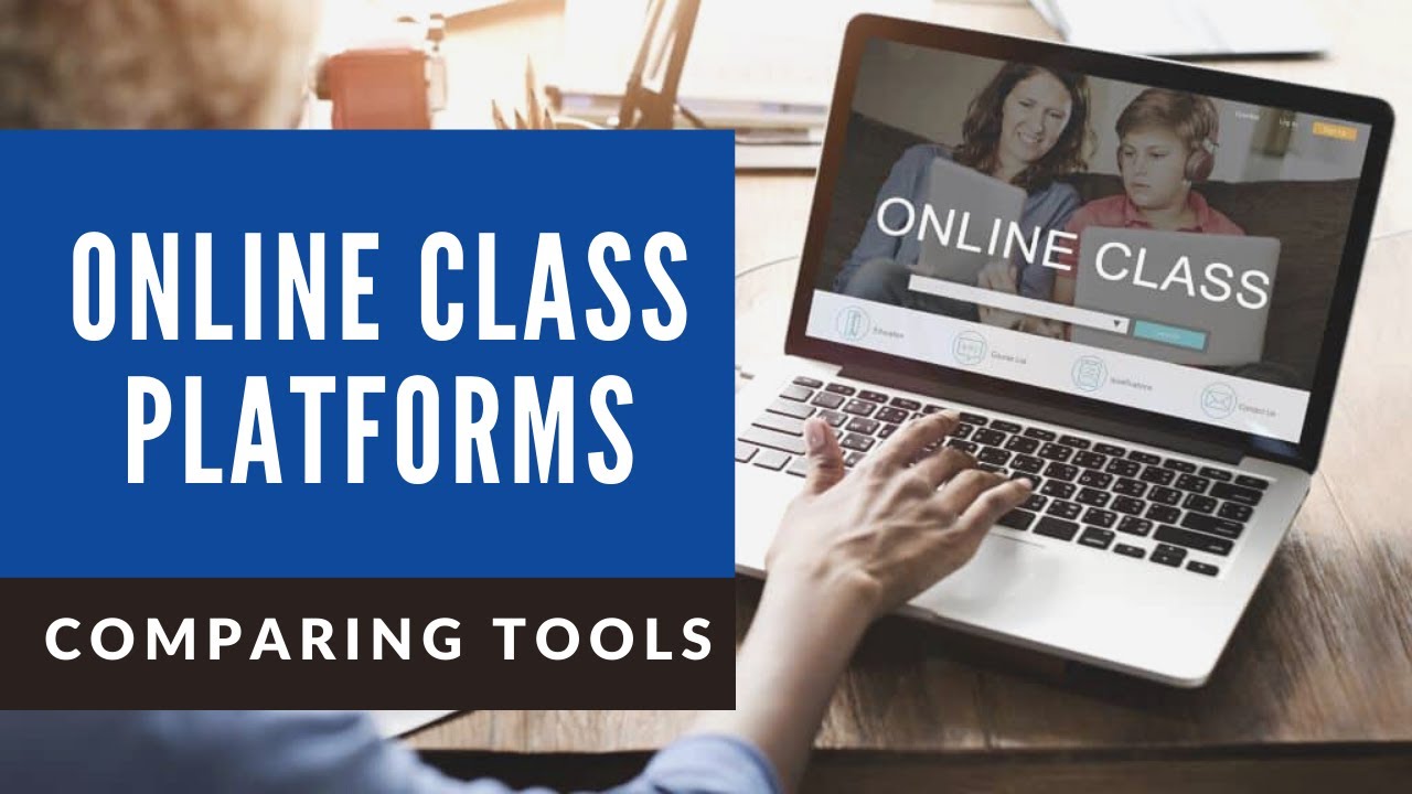 Online Class Platforms - ഓൺലൈൻ ക്ലാസ്സ് എടുക്കാനായി ഏതാണ് നല്ല സോഫ്റ്റ് ...
