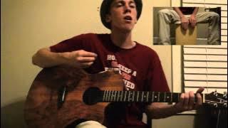 My Way (Frank Sinatra) - A cover by Nathan Leach
