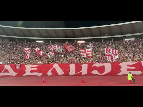 Zvezda Larne, video 3