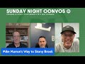 Cinderella Story: Stony Brook's 2012 Run to Omaha [Sunday Night Conversations]