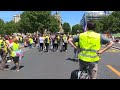 'Yellow vest' protesters march in Paris | AFP