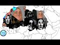 You live in…【アフリカ編】