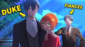 WHY RAELIANA ENDED UP AT THE DUKE