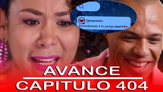 Al Fondo Hay Sitio temporada 11 capitulo 404: El destino los junta otra vez  😍😲