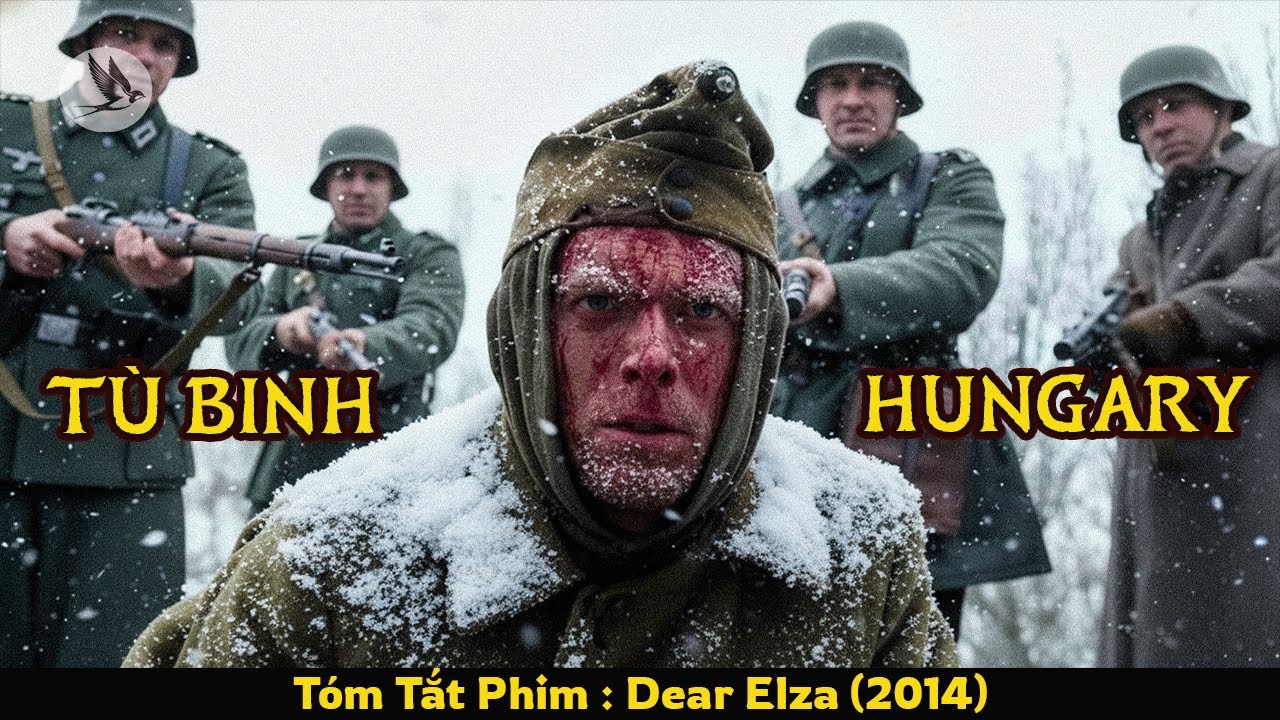 [Review Phim] Bi Kịch Người Tù Binh Hungary Bị Kẹp Giữa Đức Và Liên Xô