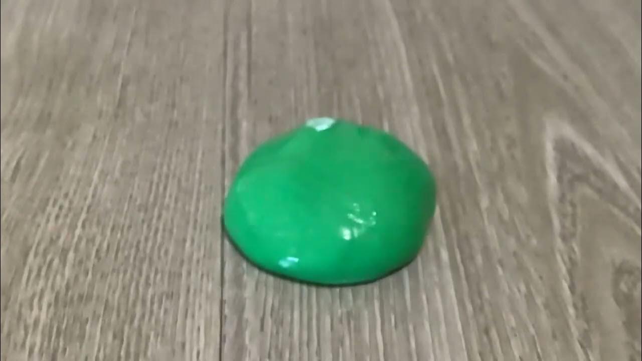 Timelapse of clay melting YouTube