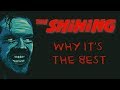 The Shining Analysis - Tension, Atmosphere & Mystery