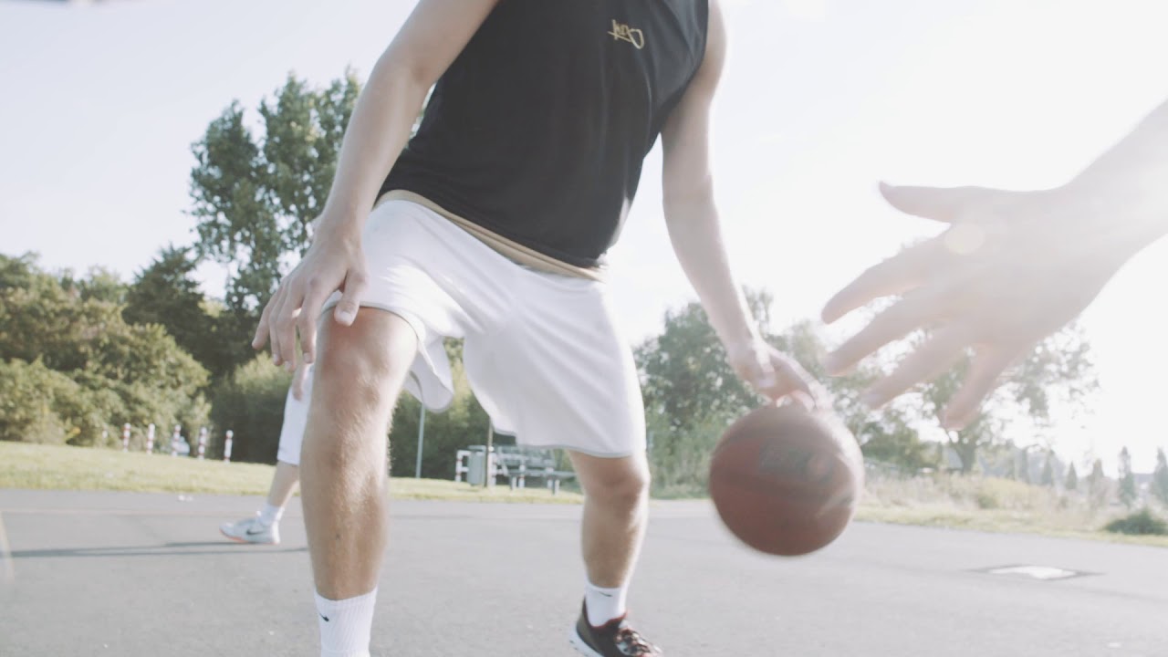 Ruhr Games 2017 - Basketball