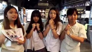 20170602 桃園高校制服大賞 中平特別篇 街頭直播 part 3