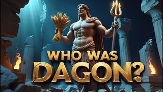 Download Lagu Who Was Dagon? The Philistine God That Faced the Ark | Mesopotamian Mythology Explained MP3 Download Lagu Who Was Dagon? The Philistine God That Faced the Ark | Mesopotamian Mythology Explained MP3