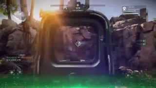Killzone ShadowFall Compilation