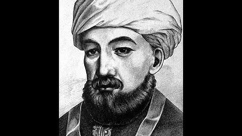 The Guide For The Perplexed By Moses Ben Maimon (Maimonides) (1138—1204) (Part 3 Of 3, Audio 1 Of 2)