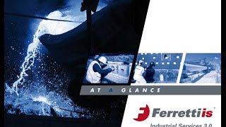 Ferretti IS   Brochure 2016
