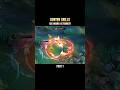 Tutorial Mobile Legends | Countering Skills | Silvanna Ultimate #mobilelegends