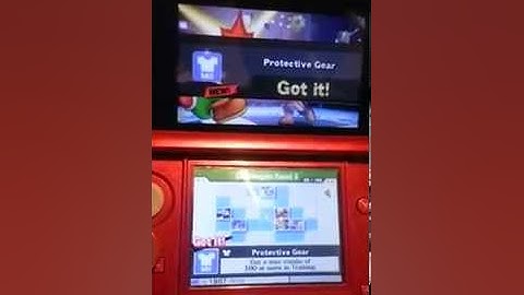 Smash Bros 3DS Challenge: 100 Max Combo in Training Mode - Guide & Walkthrough