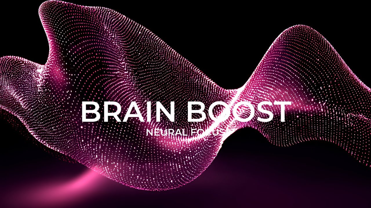 Limitless Study Limitless Focus — 40Hz Binaural Beats, Increase Intelligence and Focus ...