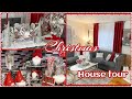 TOUR NAVIDEÑO POR MI CASA 🎄/DECORACIÓN NAVIDEÑA /CHRISTMAS HOME TOUR 2020