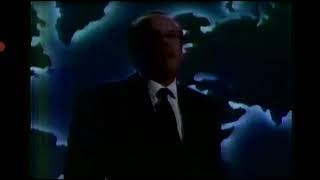 Mars Attacks! 1996/97 Movie TV Spot