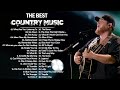 Country Music Singer  - Country Music Playlist 2021 - NEW &amp; OLD COUNTRY MUSIC  - Music COUNTRY 2021