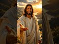 🔥 Number 3 Will Change the Way You See Your Future | 3 Powerful Truths From Jesus Christ #jesus #yt