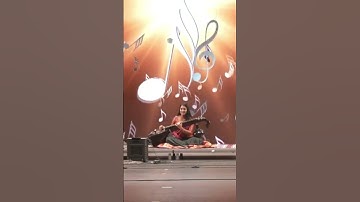 Thumbnail of Singara Siriye #veena #kantara  #rishabhshetty @VijayPrakashVP @ananyabhatyoutube  #usa #kannada