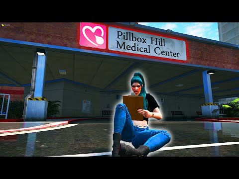 GTA V : VIDA REAL - FINALMENTE SAIU O RESULTADO DO EXAME DE DNA! #157