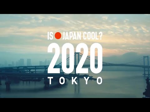 米津玄師x石原里美 2020年東京奧運會宣傳片 偽