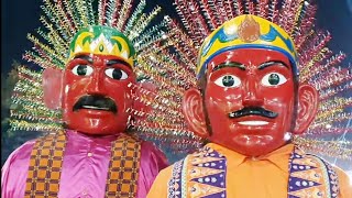 Ondel ondel PRJ 2019 || Sanggar Mamit Cs Bag_4