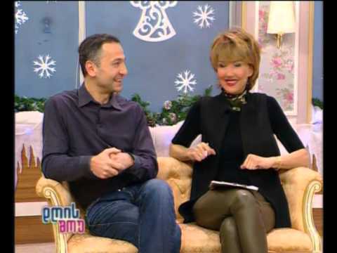 როგორ გამოიყურება ზურა მანჯავიძის ბინა, რომელიც მან \"ცეკვავენ ვარსკვლავებში\" მოიგო