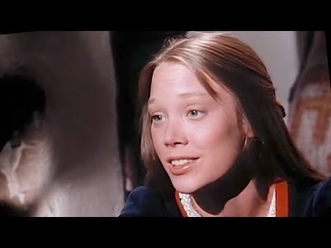 Ginger in the Morning (1974) Sissy Spacek | Romantic Comedy | Full Length Movie