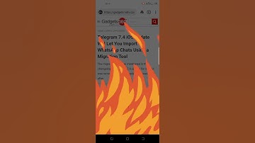 Duckduckgo app || best searching browser || no ads in Duckduckgo app || TAMIL || india || #shorts