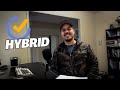 TickTick + Bullet Journal: My Hybrid Productivity Approach