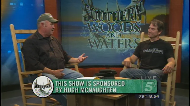 SWW: John Shaeffer Pt. 5