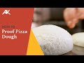 How to Proof Pizza Dough: The Dough Ball Life Cycle