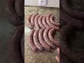 Домашние купаты, видео уже на канале