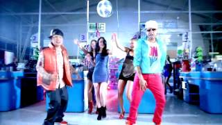 Jowell y Randy - Goodbye (Vídeo Oficial)