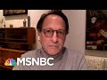 Weissmann: FBI Investigating Rioters For Their Actions, Not First Amendment Speech | MSNBC