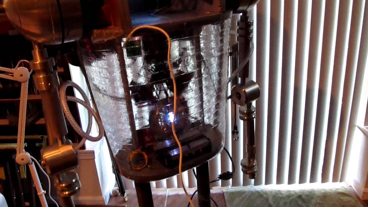 Full Scale Animatronic 2-1B Medical Droid