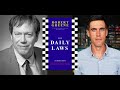 A Virtual Evening with Robert Greene & Ryan Holiday