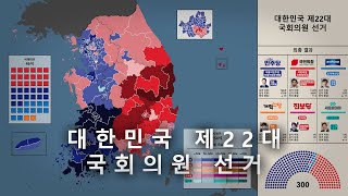 대한민국 제22대 국회의원 선거