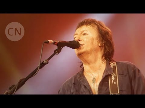 Chris Norman - Don't Play Your Rock 'N' Roll To Me Official