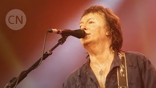 Chris Norman - Don't Play Your Rock 'N' Roll To Me (Live In Concert 2011) OFFICIAL chords