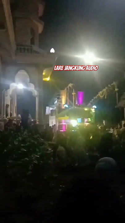 Lare Jangkung Audio x Tim Sirkus Tjap Bedil Putar Dj Ngamen 10 #karnaval #soundhoreg