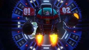 Crash Bandicoot 2 (N. Sane) (100%) Part 29: Dr N.Gin