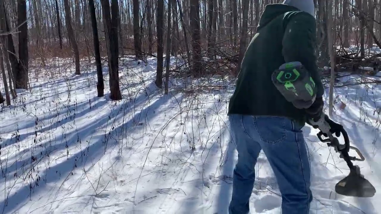 Old Fogeys vs. the Slash Pile