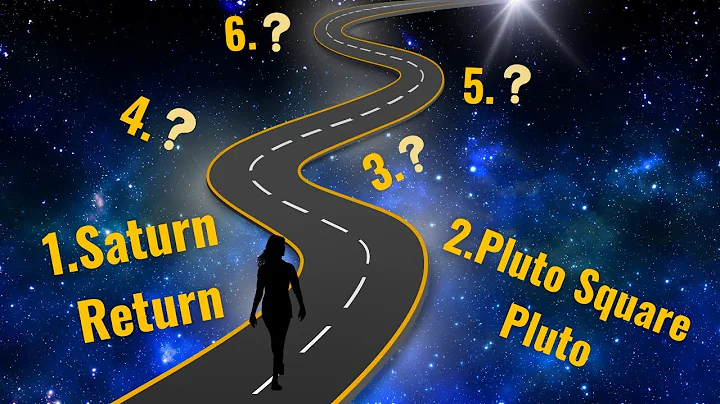 The Top 6 Life-Changing Astrology Transits You Can't Ignore